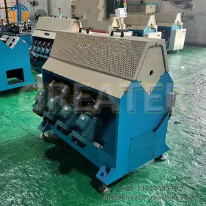 GT-JY8 8 Staton Shrinking Machine Heater Supplier Rolling Machiney thumbnail-4