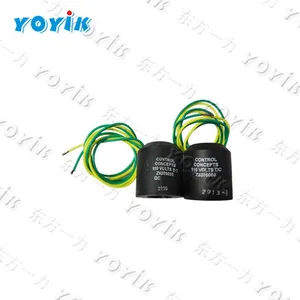 Solenoid Valve Z2804071 for Power Station thumbnail-1