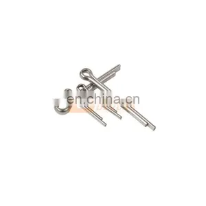 Original Howo Sinotruk 371 336 Truck Gearbox Spare Parts AZ2229220017 Transmission Shaft Retainer thumbnail-1