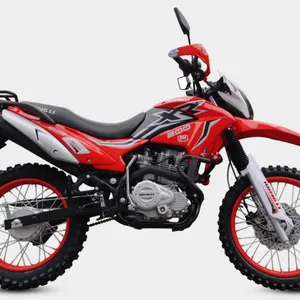 Powerful Water Cooled Street Legal Speedo Sports Moto Motocicleta Enduro Racing Bikes Motorcycle 500cc thumbnail-4