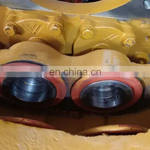 Excavator Wheel Loader LW500 ZL50G Brake Caliper Clamp Assembly for XCMG SOMA thumbnail-3