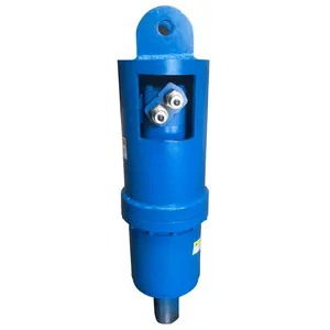 Soil Drilling Rig Drilling Machine Spiral Drill Hole-punching Machine thumbnail-6