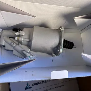 Good Quality Other Bus Auto Parts Spare 1604-00888 KA-1000540191 Clutch Slave Cylinder thumbnail-3