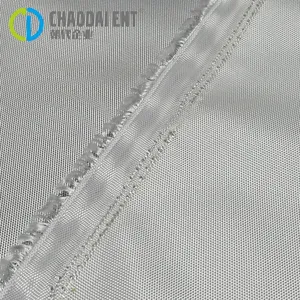 Woven GRS 500D*500D PU Coated Filament Light 100%RPET Recycled Polyester Oxford Fabric for Luggage Outdoor Tent thumbnail-4