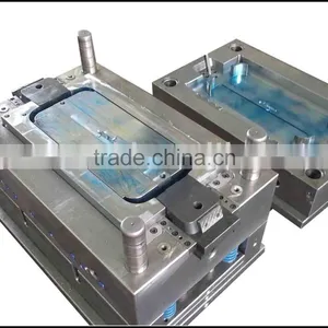 Injection Mold thumbnail-1