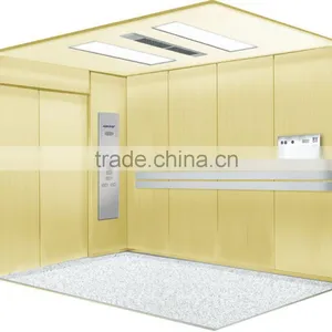 Machine Room Hospital Elevator Lift B05 thumbnail-5