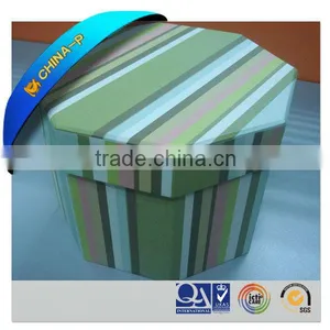 Custom Candy Paper Box thumbnail-1