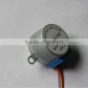 28BYJ12A Stepper Motor thumbnail-2