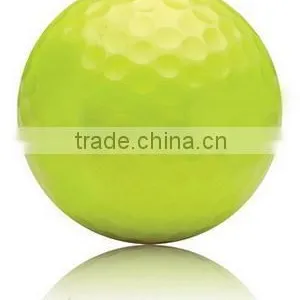 Match Balls in Lime Color thumbnail-1