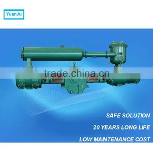 YJ 32 Bar Oxygen Compressor Booster for Sale thumbnail-1