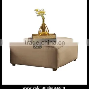 OT-095 Living Room Big Square Foot Rest For Sofa thumbnail-1