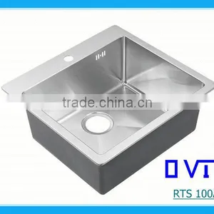 Used Kitchen Sinks for Sale RTS 100A-3 thumbnail-1