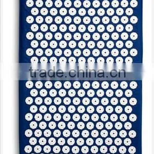 Navy Blue Acupressure Pad thumbnail-1