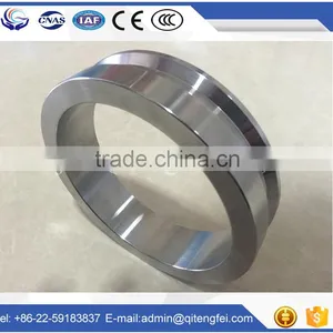 Concrete Pump Pipe Flange thumbnail-5