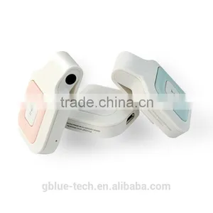 Bluetooth,Noise Cancelling,Microphone Portable Wireless Headphones thumbnail-1