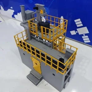 Custom Industrial Equipment Demonstration Models thumbnail-1