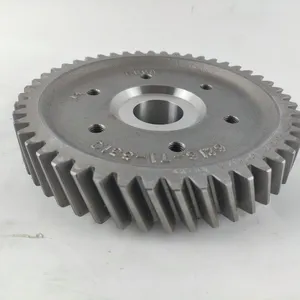 4068591 Fuel Gear Pump thumbnail-1
