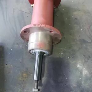 JIANGXI MARINE INSTRUMENT PLANT AWO-20 BURNER MACHINE PRIMARY AIR NOZZLE thumbnail-1