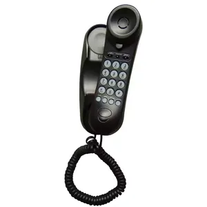 Super Good Analog Trim Line Phone Handset With Ringer Volume Switch thumbnail-1