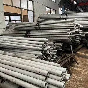 ASTM Duplex Stainless Steel Pipe thumbnail-5