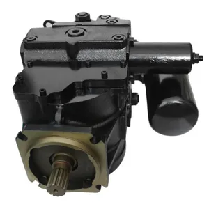 Hydraulic Pumps 90R 075HF1CD80P3S1D03GBA141424/ 90L100 KA5NN60S4C7E02FAC Bomba Hydraulica thumbnail-5