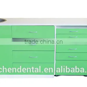 Popular Commercial Dental Sandblasting Cabinet (Q5) thumbnail-2
