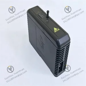 Emerson VE3005 DeltaV Series Controller Module thumbnail-1