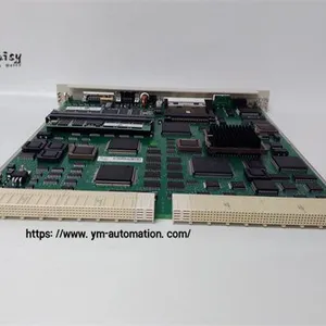 ABB PVD164A01R1066 Programmable Logic Controller thumbnail-3