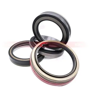 Truck Oil Seal Wheel Hub Oil Seal for Volvo KDIK Oil Seal Factory Manufacturer thumbnail-2