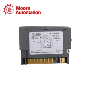 Allen Bradley1734-IE4C thumbnail-1