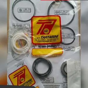 TARTARINI FL Maintenance Kit: MBN Diaphragm Axial Flow Pressure Reducing Regulator Replacement Parts thumbnail-1