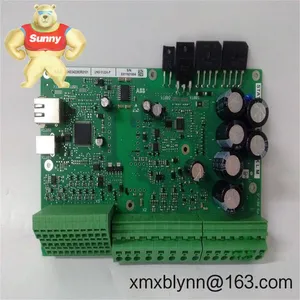 ABB UNS4681V511 – Control System Module for Reliable DCS/PLC Maintenance and Upgrades thumbnail-1