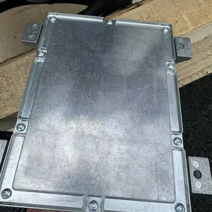 Deutz BF4M1013 Electronic Control Unit (ECU) Computer Module Machinery Engine Part thumbnail-2