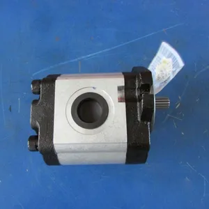 Genuine XS262J XS263JPD X CMG Road Roller Part 803004189/CBJ40F25S3K Gear Pump thumbnail-5