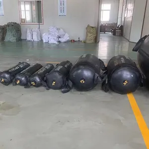 Factory Directly Supply Pipe Blocking Reducer Airbag for Sewerage Pipe Repair Blocking Airbag thumbnail-1