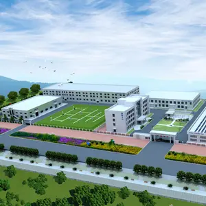 Jinzhou Sunshine Meteorological Technology Co., Ltd. company overview - view 1 thumbnail