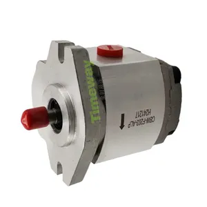CBW Hydraulic Gear Pump CBW-F202-AFP CBW-F202-ALP High Pressure Oil Pump Gear Pump CBW-F201.5/202.5/203/204 Gear Oil Power Pump thumbnail-4