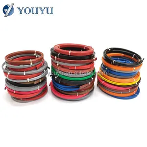 Smart Self-Regulating Heat Tape Energy-Saving Electric Heating Trace Cable for Pipe Heating Prevents Pipe Bursting thumbnail-4