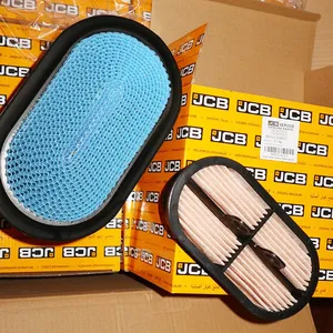 Quality 3dx Filter Jcb 3cx Parts Air Filters Element Air Filter Accesorios Jcb 4cx thumbnail-6