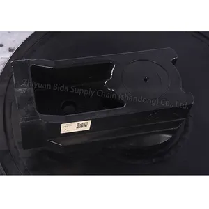 SANY 60247185 Guide Wheel JH485-YL-00 thumbnail-2