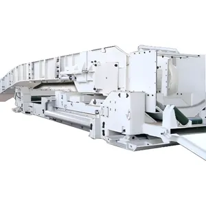 Transfer Conveyor Beam Stage Loader for Coal and Ore Transfer SZZ630/110 thumbnail-1