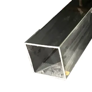 10*10-600*600mm/0.5-12.0mm Stainless Steel 316 304 310 Tube/Pipe thumbnail-5