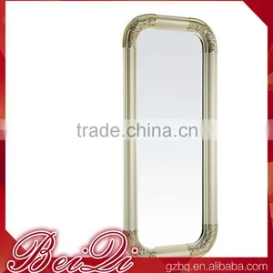 Luxurious Make up Wholesale Barber Supplier Salon Decoration Mirror Hairdressing Salon Mirror thumbnail-1