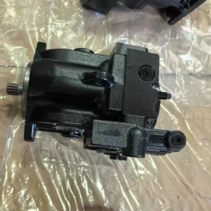 LRL025 LRL030 KRL038 KRL045 KRR KRR038 KRR045 High Pressure Variable Hydraulic Piston Pump KRR038CLB2020NNN3C2BGA6NAANNNNNN thumbnail-2