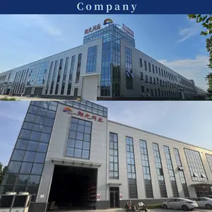 Hebei Xiangguang Metal Products Co., Ltd. company overview - view 1 thumbnail