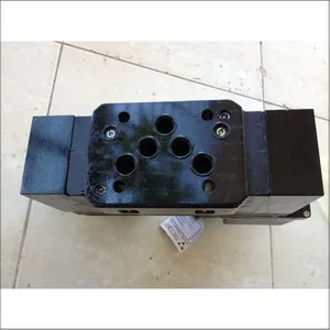 Atos DPZO-AE-173-D5 D 21 Two-stage Electro-hydraulic Proportional Directional Valve 100% New Original All Fitting thumbnail-4