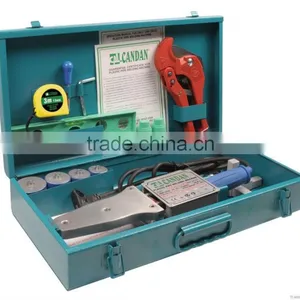 Good Quality 20-63mm Manual Welding Machine for Ppr Pipe and Fittings thumbnail-2