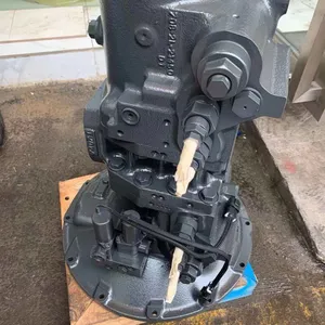 Excavator Parts Main Pump PC200-3/5 HPV90 708-25-01064 708-2L-00460 708-2L-00300 Hydraulic Piston Pump for Komatsu Replacement thumbnail-4