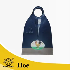 Farm Hoe Heavy Duty for Soil Loosening for Wholesale Buyers Wholesale Supply for Agricultural Dealers and Bulk Farm Tool Distribution thumbnail-4