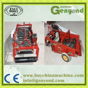 Hotting Selling Garlic Harvester thumbnail-3